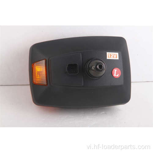 Đèn làm việc của bộ tải bánh xe cho foton, SDLG